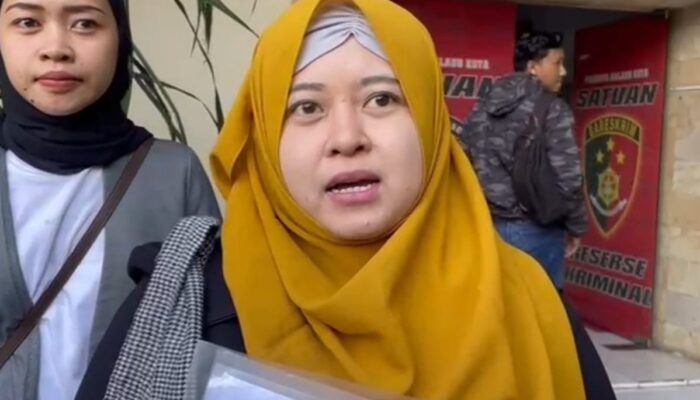 Korban Dugaan Pelecehan Dokter AY yang Melapor Bertambah