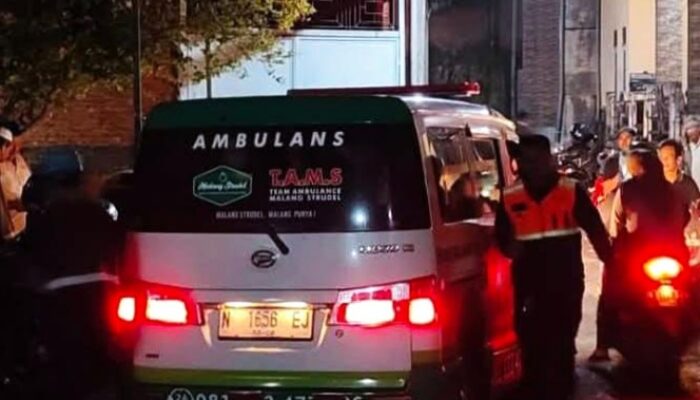 Polisi Ungkap Penyebab Kematian Mahasiswa PTN yang Ditemukan Meninggal di Kamar Kostnya