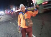 Perjuangan Imam Unyil Bertahun-Tahun Hidup di Jalan jadi Supeltas