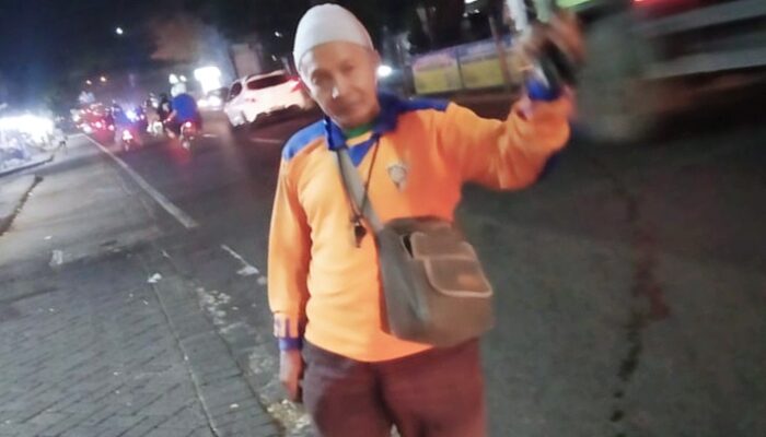 Perjuangan Imam Unyil Bertahun-Tahun Hidup di Jalan jadi Supeltas