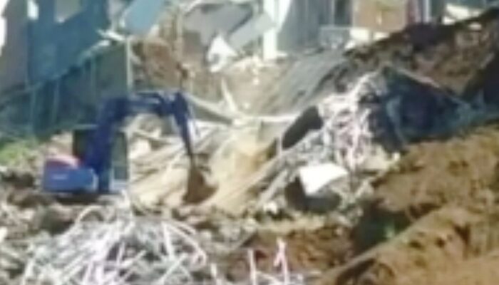 Cerita di Balik Viral Villa Longsor di Sumbersekar Kabupaten Malang