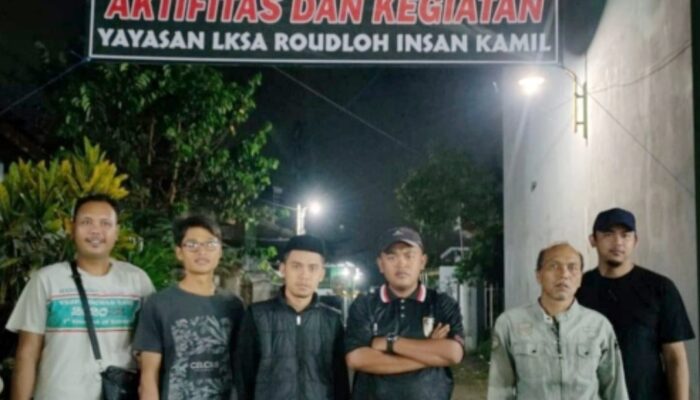 500 KK di Candirenggo Sepakat Tolak Yayasan Roudhoh Insan Kamil: “Cukup Sudah!”