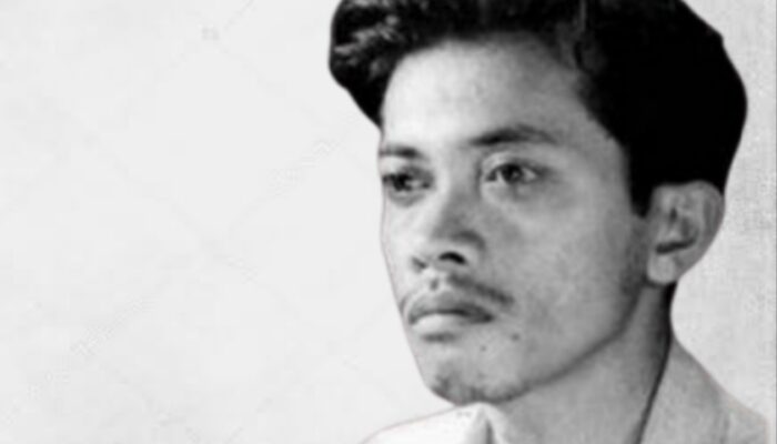 Penghormatan Mendalam pada Chairil Anwar di Hari Puisi Nasional 2025