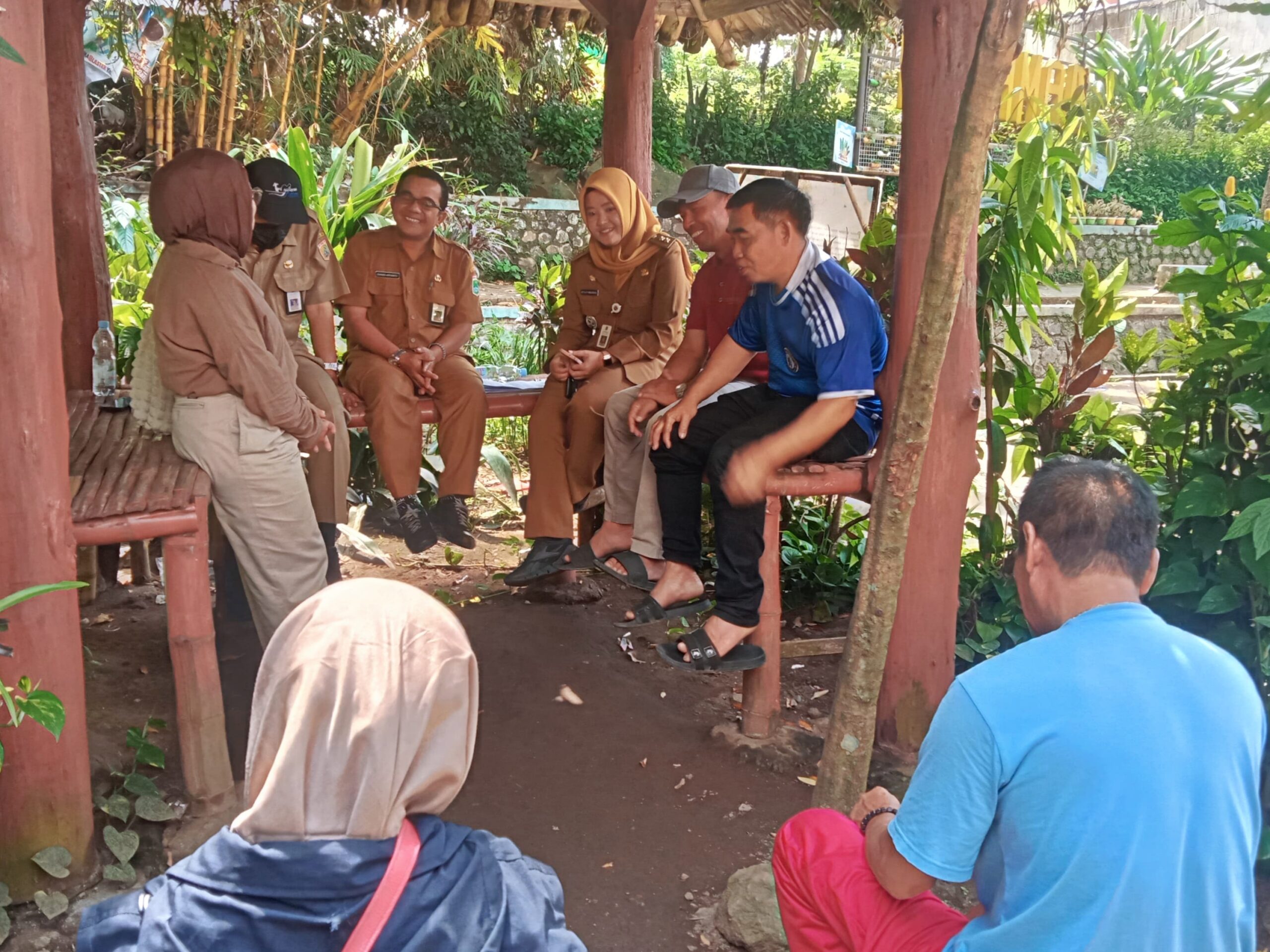 Keberadaan ikan predator asing di Telaga Polaman, Kelurahan Kalirejo, Kecamatan Lawang, Kabupaten Malang, memicu kekhawatiran masyarakat. Hingga mendapat perhatian serius dari Pemerintah Kabupaten (Pemkab) Malang.