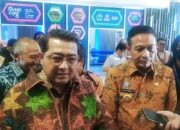 Menteri Ekonomi Kreatif (Menparekraf), Teuku Riefky Harsya mengapresiasi komitmen Kota Malang dalam mendukung pertumbuhan ekonomi kreatif secara menyeluruh.