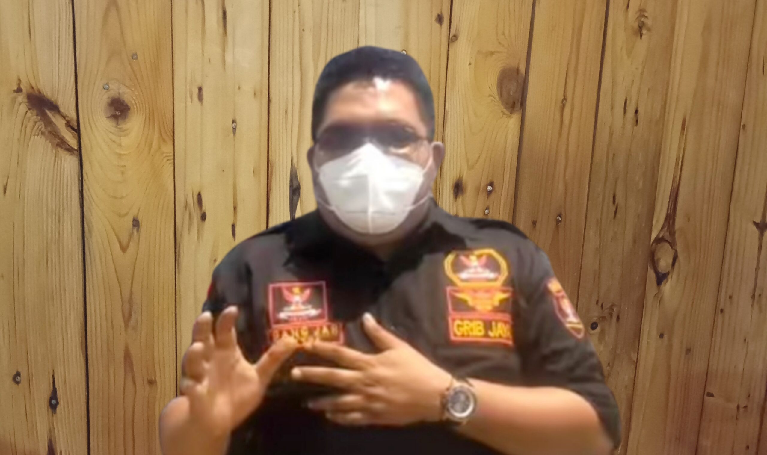 MMPJ bakal laporkan Roy Suryo ke polisi
