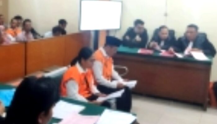 Jaksa Beberkan 7 Pasal di Sidang Kasus TPPO di PN Malang