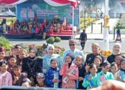 Peringatan Hari Pendidikan Nasional (Hardiknas) tahun 2025 di Kota Malang berlangsung khidmat dan sarat makna. Upacara yang digelar di Halaman Balai Kota Malang ini dihadiri oleh jajaran pejabat daerah, guru, pelajar, serta perwakilan masyarakat.