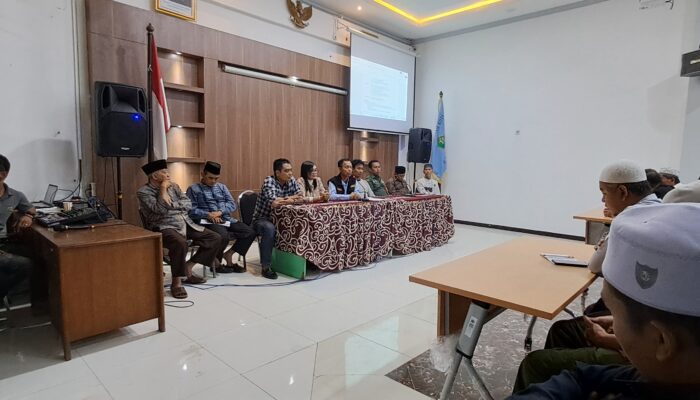Konflik Pemilihan Takmir Masjid Syuhada Karanglo Indah, Ketua RW 04: Warga Sudah Berkali-kali Mengalah