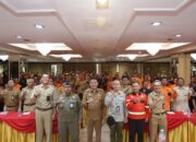 Wali Kota Malang Buka Pelatihan Manajemen Bencana: Tingkatkan Kapasitas Menuju Kota Tangguh