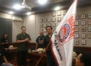 Sony Rudiwiyanto Resmi Pimpin PABERSI Kota Malang, Siap Hadapi Porprov 2025