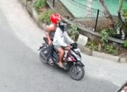 Lagi, Pemilik Warung jadi Korban Motor Dibawa Kabur Pembeli