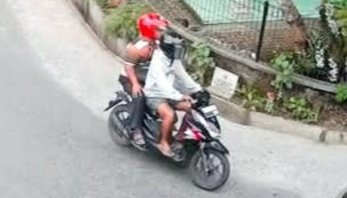 Lagi, Pemilik Warung jadi Korban Motor Dibawa Kabur Pembeli