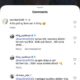 Akun Instagram Diduga Milik Dirut RSSA Kota Malang Berkomentar Rasis di Unggahan Uya Kuya