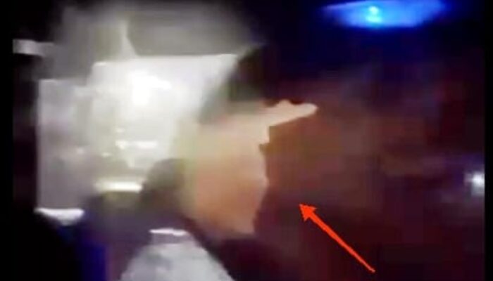 Oknum Suporter Diduga Lempari Bus Persik Usai Laga Lawan Arema