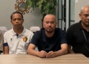 Presidium Aremania Minta Maaf Atas Insiden Pelemparan Bus Persik: “Kami Mengutuk Keras, Ini Bukan Cerminan Aremania”