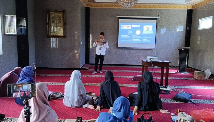 Komnas PA Kabupaten Malang Gelar Workshop Public Speaking dan Sertifikasi Pemateri Sosialisasi Stop Bullying