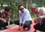 Jelang Porprov IX Jatim, Wali Kota Malang Tinjau Kesiapan Stadion dan Atlet: “Kita Ingin Bersaing Terhormat, Jangan Hanya Jadi Tuan Rumah”