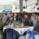 Peringatan Hari Ulang Tahun ke-25 Wing Udara 2 TNI Angkatan Udara menjadi momentum reflektif penuh makna di tengah semangat pengabdian yang tak pernah padam.
