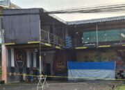 Mahasiswa Malang Ditemukan Tewas Dini Hari, Luka Sabetan di Tubuh Picu Dugaan Pembunuhan