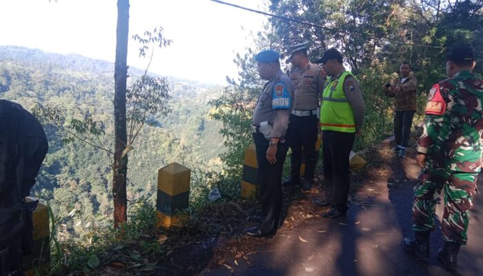 Intan Sukmasari, Korban Kecelakaan Jip Wisata Bromo Meninggal di RSSA Malang