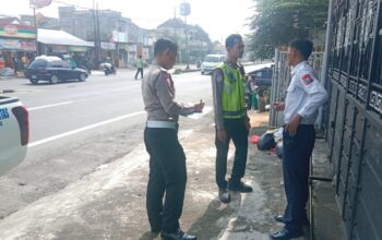 Kecelakaan lalu lintas terjadi di Jalan Raya Dr. Cipto, Desa Bedali, Kecamatan Lawang, Kabupaten Malang, pada Selasa (20/5/2025) pagi. Insiden yang terjadi sekitar pukul 09.15 WIB ini melibatkan dua sepeda motor dan mengakibatkan dua orang mengalami luka-luka.