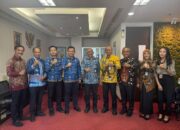 Gas Bikin Dinas Ekraf, Pemkot Malang Cari Restu ke Jakarta