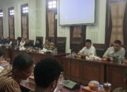 Mega Proyek Rp900 Miliar di Malang Dapat Peringatan Keras: Jangan Mulai Sebelum Izin Lengkap