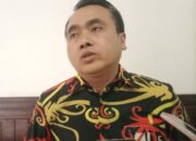 Rapat Bahas Mega Proyek Rp900 Miliar Tanpa Warga, Aspirasi Tak Tersalurkan