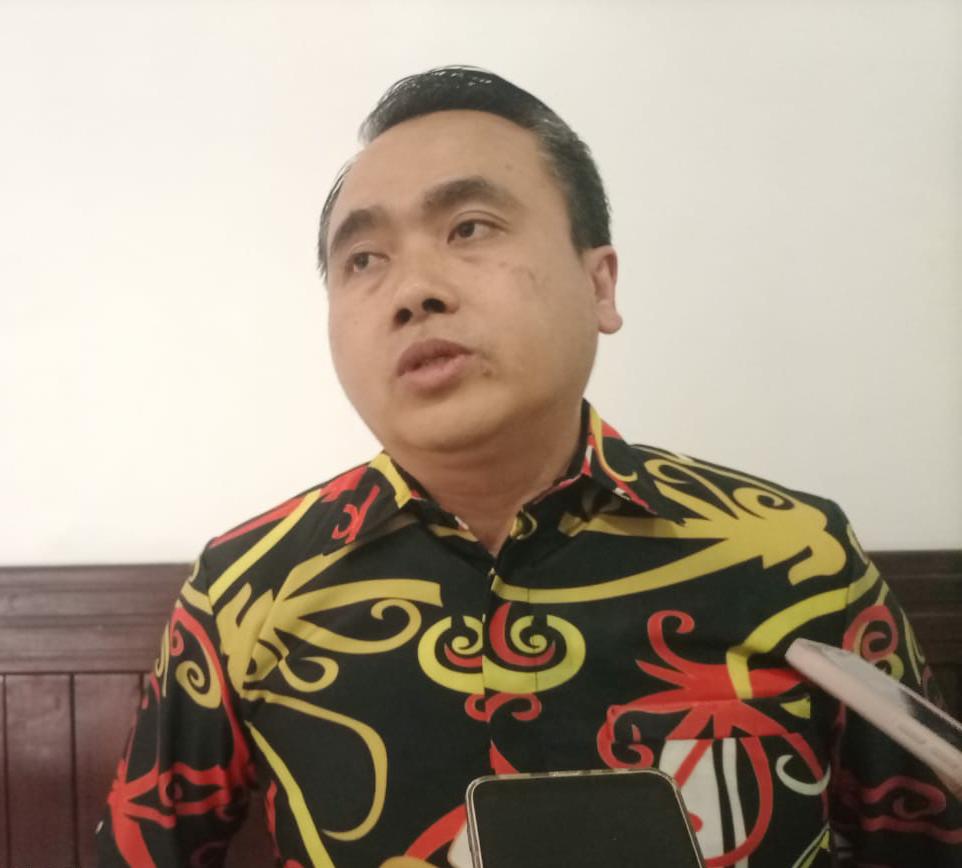 Pembangunan hotel setinggi 152 meter dan apartemen di Blimbing, Kota Malang