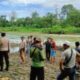 Peristiwa nahas terjadi di aliran Sungai Brantas wilayah Dusun Gendong, Desa Purworejo, Kecamatan Sanankulon, Kabupaten Blitar, Selasa (27/5/2025) sore. Seorang remaja bernama Muhammad Daffa Nurilham Mahduf (18) dilaporkan tenggelam dan hilang terbawa arus sungai saat berenang bersama teman-temannya.