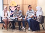 Dirut Tugu Tirta jadi Narasumber BTAM Water Forum 2025