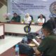 Fakultas Kedokteran Hewan UB Kerahkan 916 Relawan untuk Periksa Hewan Kurban