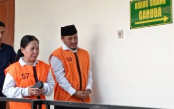 Sidang Dugaan TPPO oleh PT NSP Malang, SBMI Tegaskan Tak Akan Diam