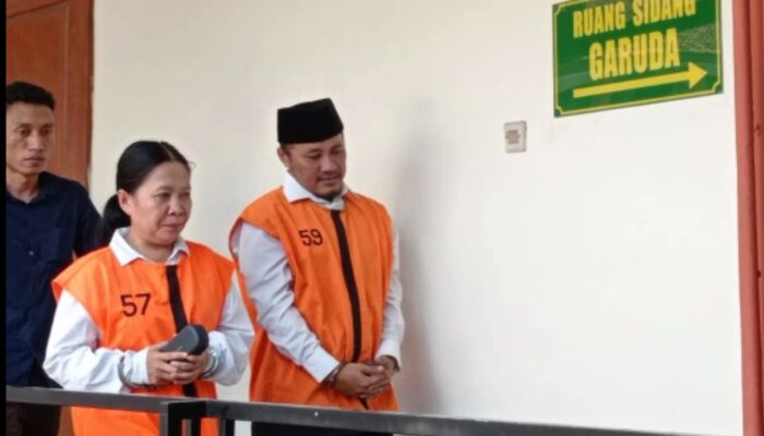 Sidang Dugaan TPPO oleh PT NSP Malang, SBMI Tegaskan Tak Akan Diam