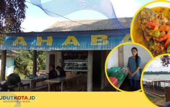 Warung Mujair SAHABAT, yang terletak di Dusun Dadapan, Desa Tlogorejo, Kecamatan Pagak, Kabupaten Malang rupanya menjadi tujuan banyak orang untuk menikmati sajian kuliner ikan mujair yang diolah dengan bumbu khasnya.