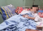Seorang pelajar SMK Negeri 4 Kota Malang ditemukan bersimbah darah di tepi Sungai Andalas, Kelurahan Kasin, Kecamatan Klojen, Kota Malang, Rabu petang (28/5/2025).