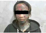 Lima Kali Dimaafkan, Iskandar Tetap Nekat Mencuri Ayam, Kali Keenam, Penjara Menanti