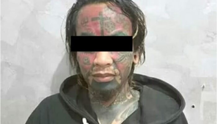 Lima Kali Dimaafkan, Iskandar Tetap Nekat Mencuri Ayam, Kali Keenam, Penjara Menanti