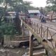 Pondasi Jembatan Splendid Keropos Sejak Dua Pekan Lalu, DPU Belum Punya Rencana Perbaikan