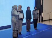 Ketua DPRD Kota Malang Dinobatkan sebagai Perempuan Inspiratif di Hari Kartini