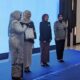 Bertepatan dengan peringatan Hari Kartini, Ketua DPRD Kota Malang, Amithya Ratnanggani Sirraduhita dinobatkan sebagai Perempuan Inspiratif