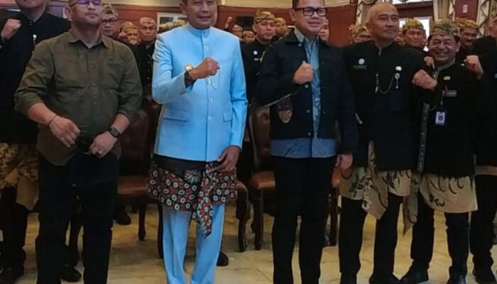 Wamendagri Bima Arya Apresiasi Kinerja Pemkot Malang