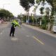Kecelakaan di Jatikerto Malang, Dua Pemotor Dilarikan ke RS