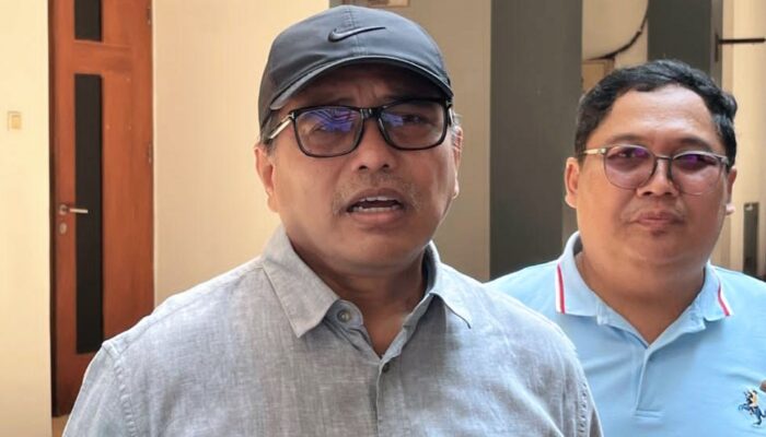 Tahun ini PUPR Mulai Bangun Sekolah Rakyat di Kota Malang