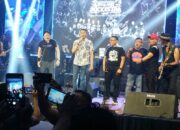 Wali Kota Malang Resmikan Malang Rockestra, Kolaborasi Spektakuler Rock dan Orkestra