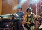 Malang Rockestra 2025, Panggung Akrab bagi ELPAMAS dan Grass Rock