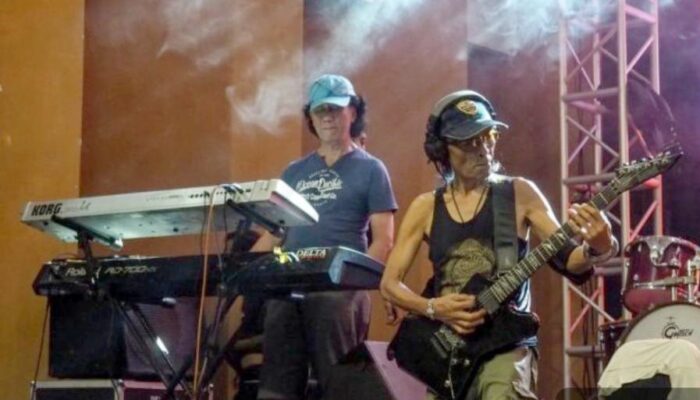 Malang Rockestra 2025, Panggung Akrab bagi ELPAMAS dan Grass Rock