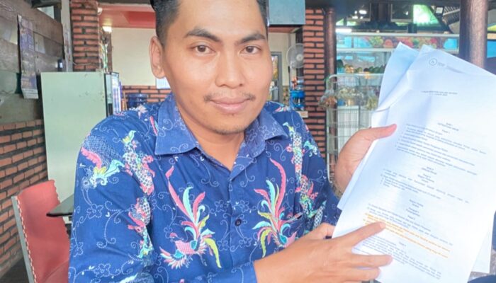 Kekosongan Jabatan Sekda Kabupaten Malang Berpotensi Pelanggaran