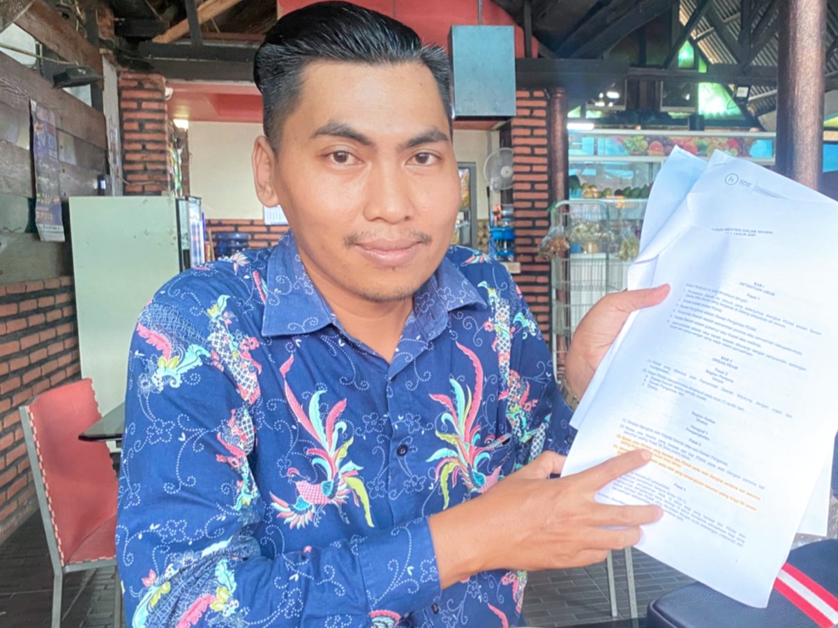 Kekosongan jabatan Sekretaris Daerah (Sekda) Kabupaten Malang yang belum juga terisi secara definitif memunculkan kritik tajam dari kalangan pemerhati kebijakan publik.